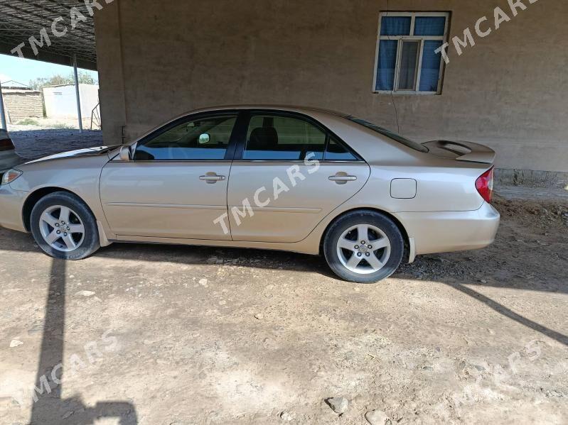 Toyota Camry 2003 - 160 000 TMT - Murgap - img 2