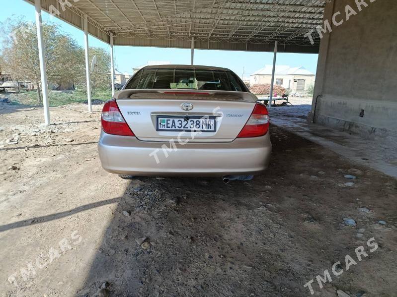 Toyota Camry 2003 - 160 000 TMT - Murgap - img 5