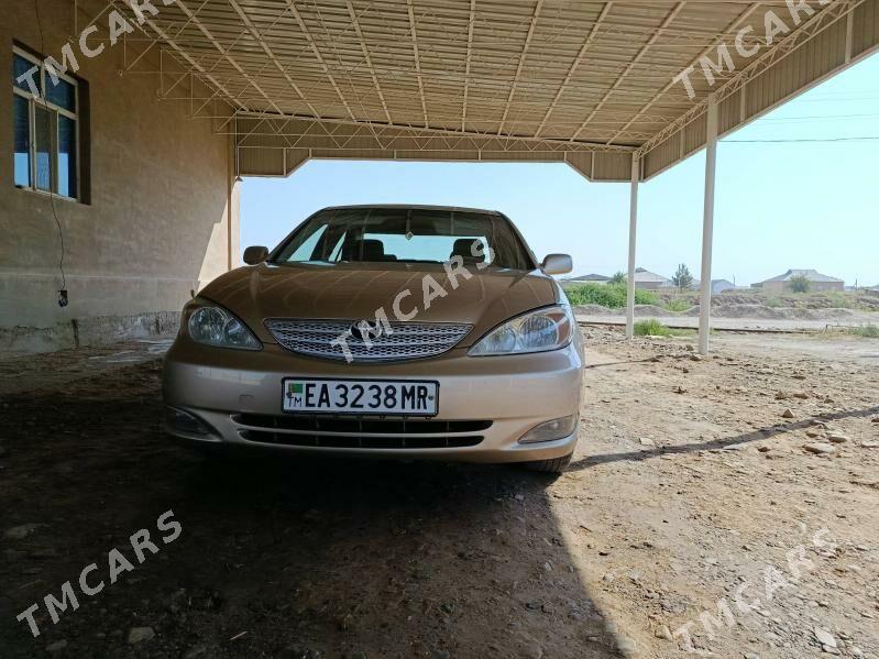 Toyota Camry 2003 - 160 000 TMT - Murgap - img 3