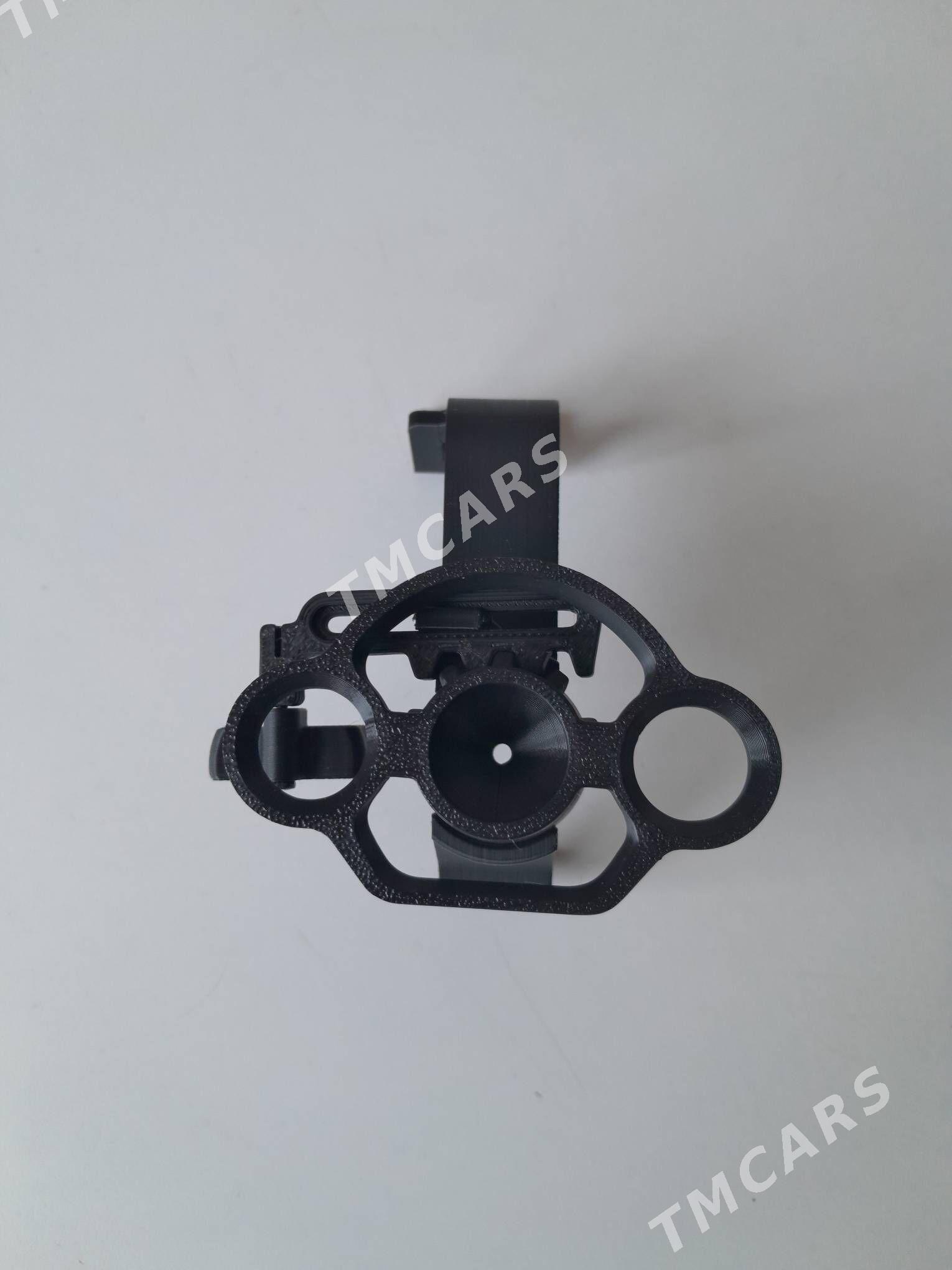 Новый Руль для геймпада PS5 - Ашхабад - img 8
