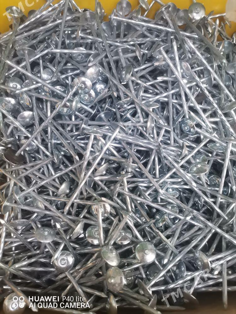 Cuy - Ашхабад - img 2