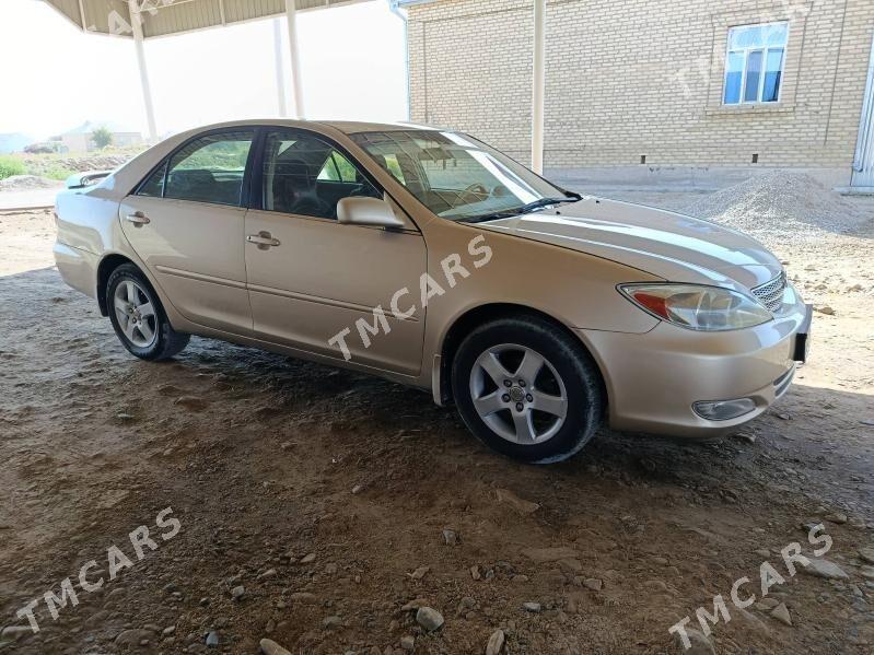 Toyota Camry 2003 - 160 000 TMT - Murgap - img 4