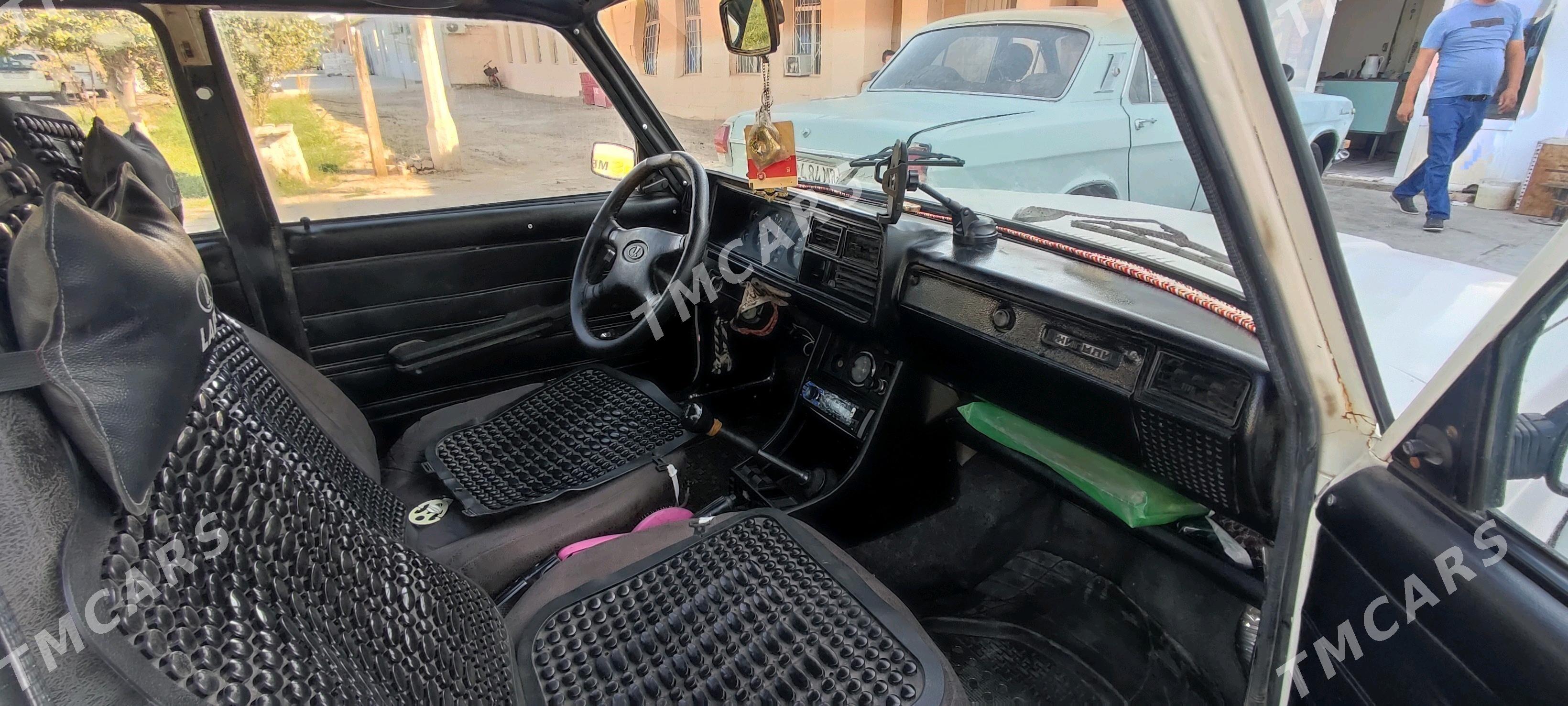 Lada 2107 2001 - 27 000 TMT - Мары - img 3