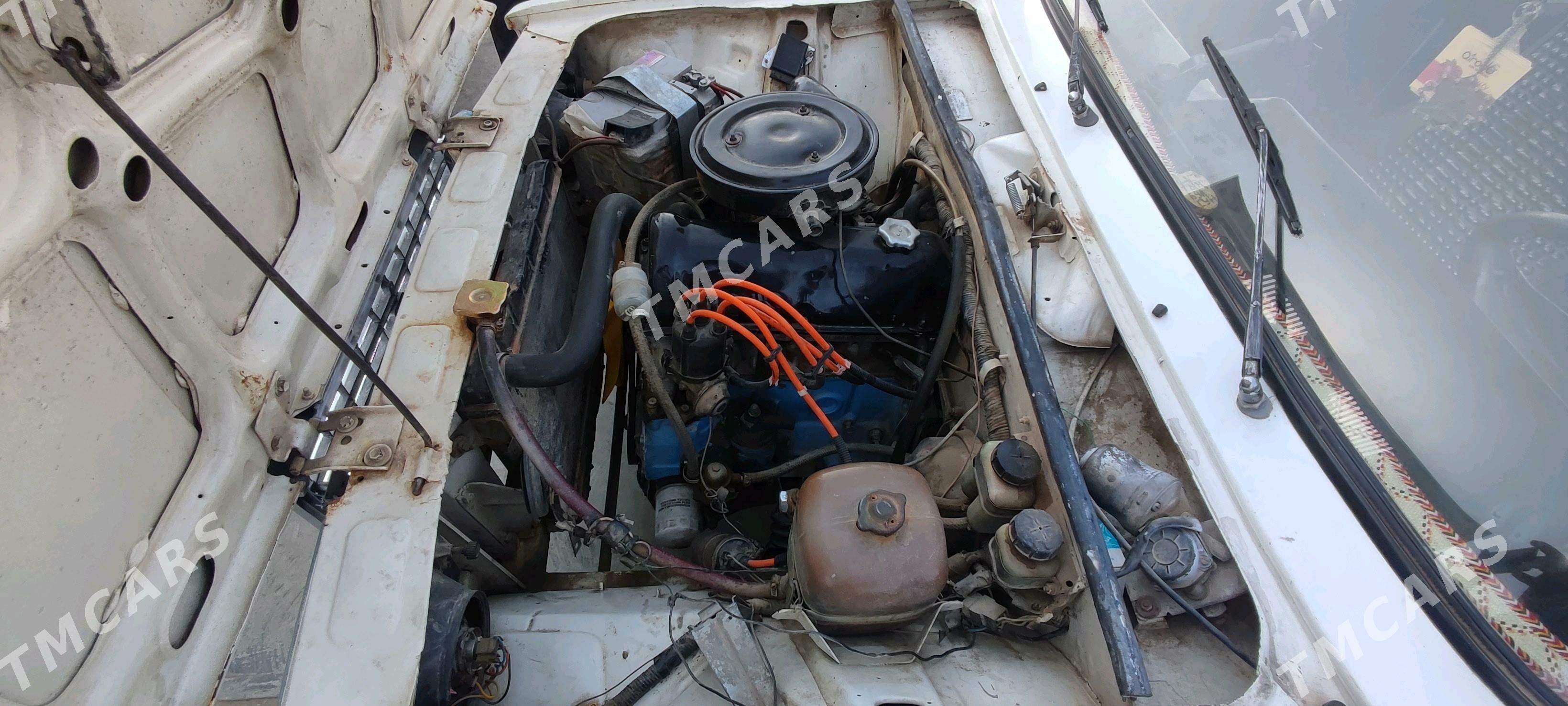 Lada 2107 2001 - 27 000 TMT - Мары - img 2