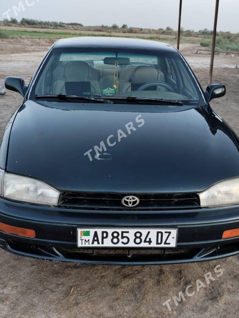 Toyota Camry 1995 - 80 000 TMT - Türkmenbaşy etr. - img 6