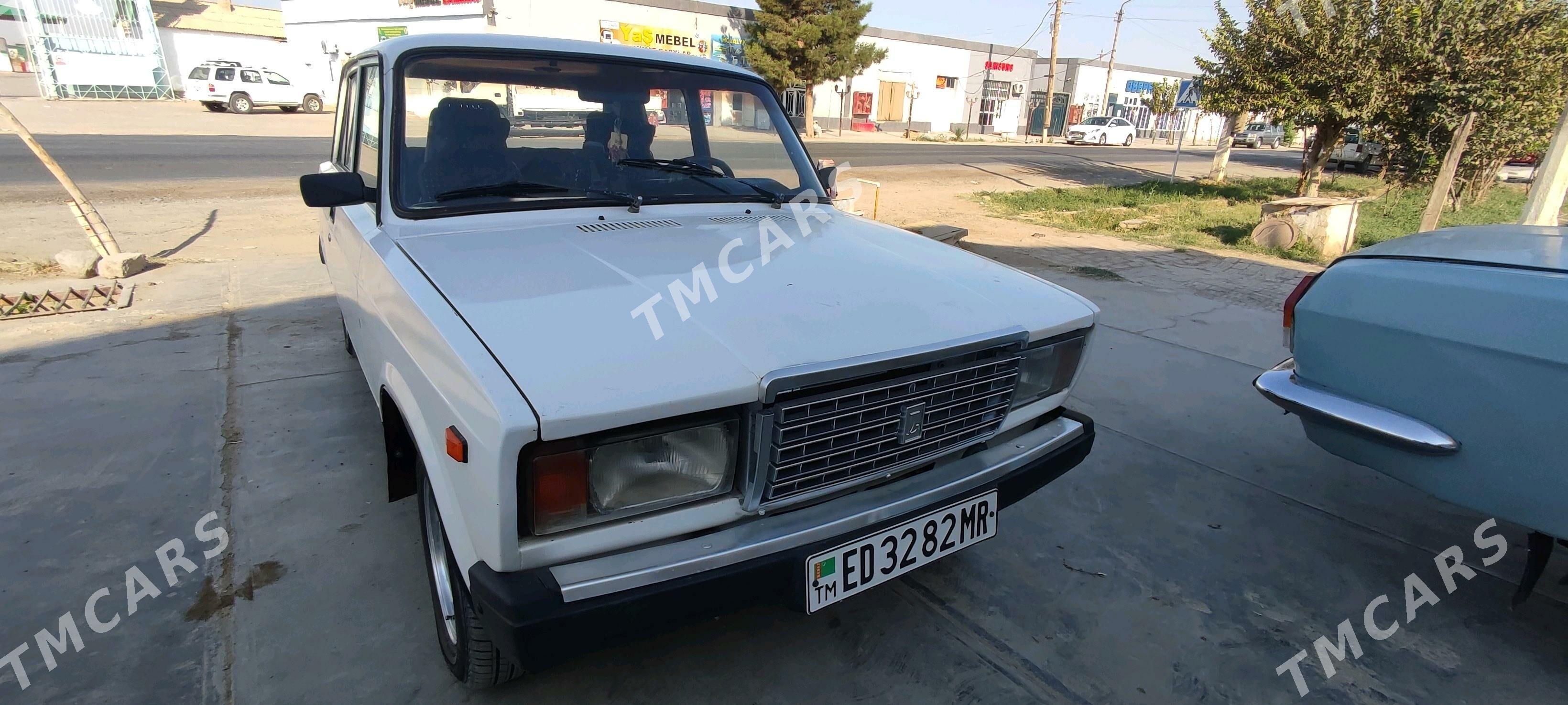 Lada 2107 2001 - 27 000 TMT - Мары - img 5