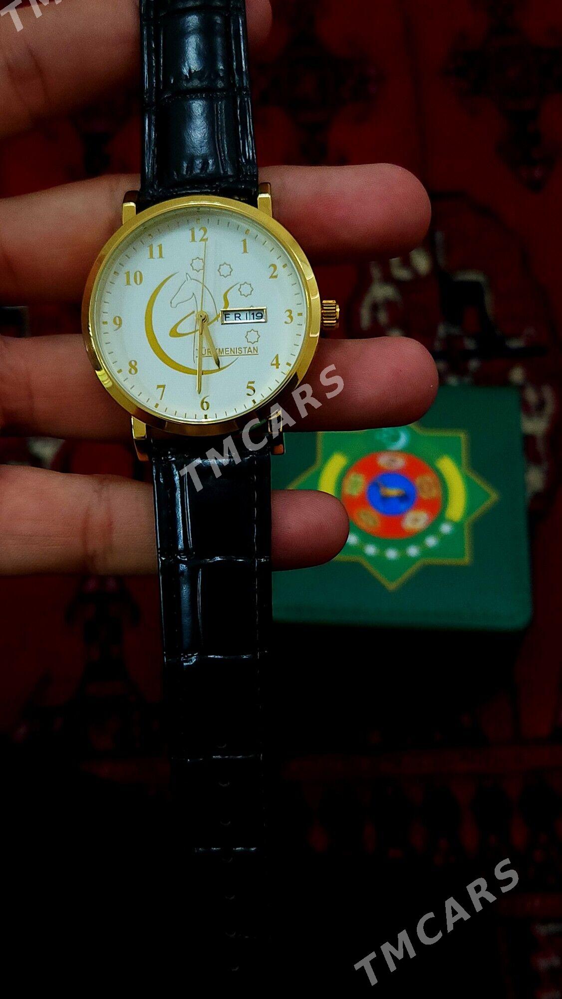 Aziyada Sagat часы - Aşgabat - img 2