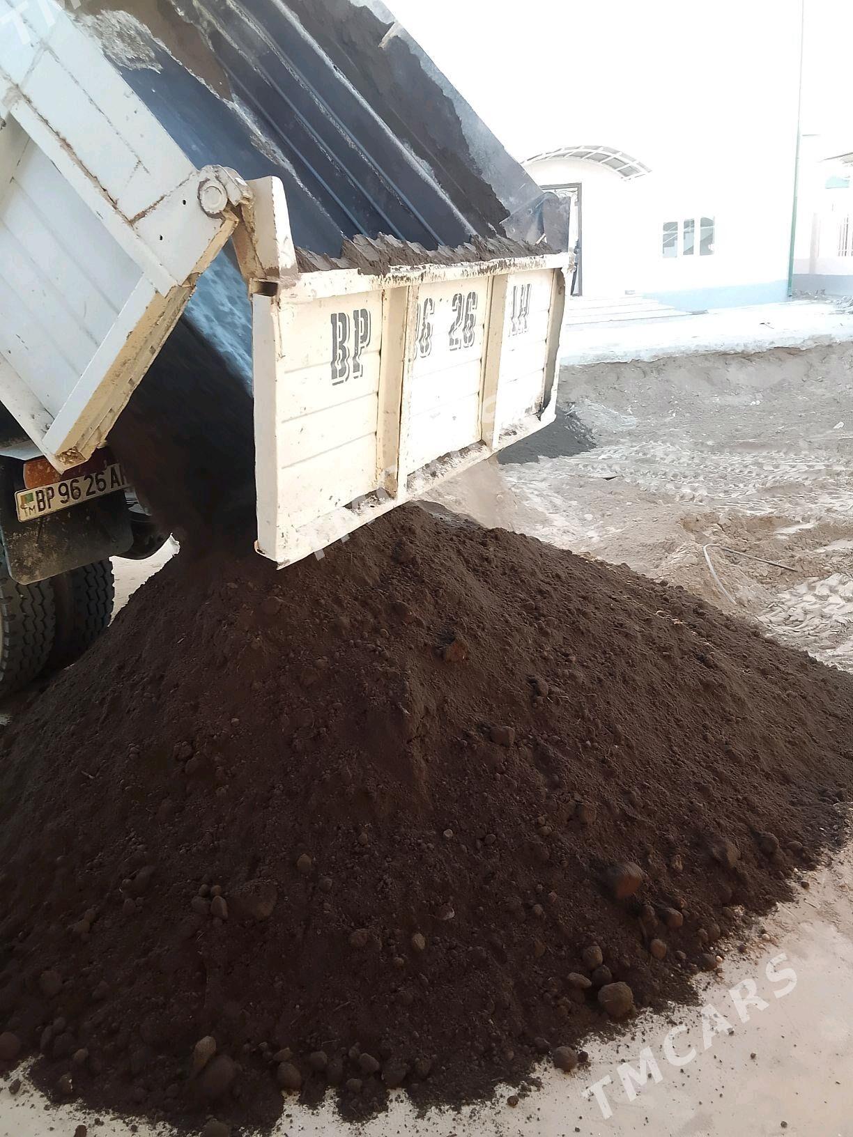miti ders  myty keramsit pulpa - Ашхабад - img 4