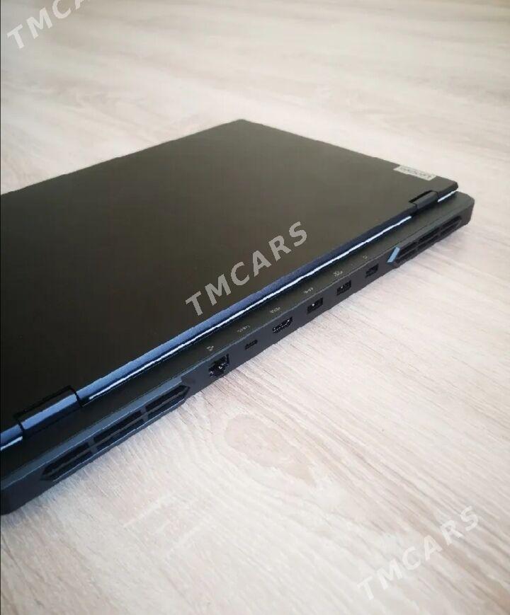Lenovo Legion Pro 5 - Aşgabat - img 4