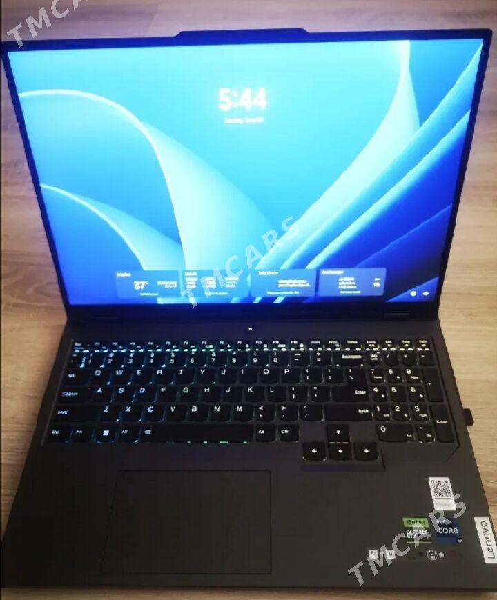 Lenovo Legion Pro 5 - Aşgabat - img 5