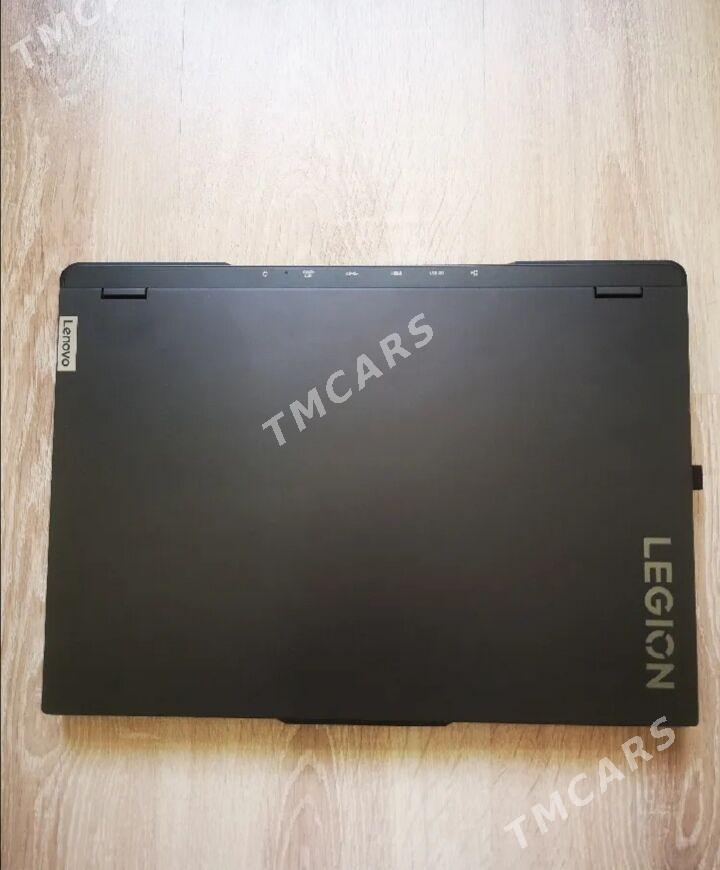 Lenovo Legion Pro 5 - Aşgabat - img 3
