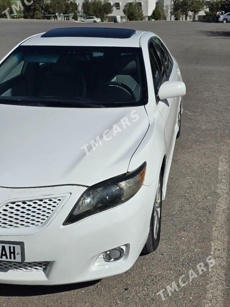 Toyota Camry 2008 - 141 000 TMT - Aşgabat - img 3