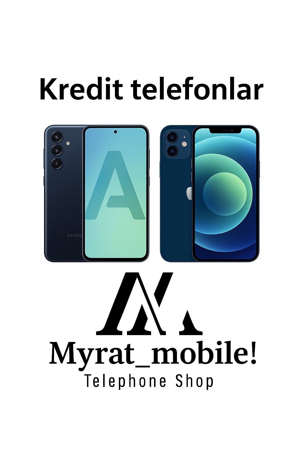  REDMI 15 KREDIT WE NAGT  - Aşgabat - img 7