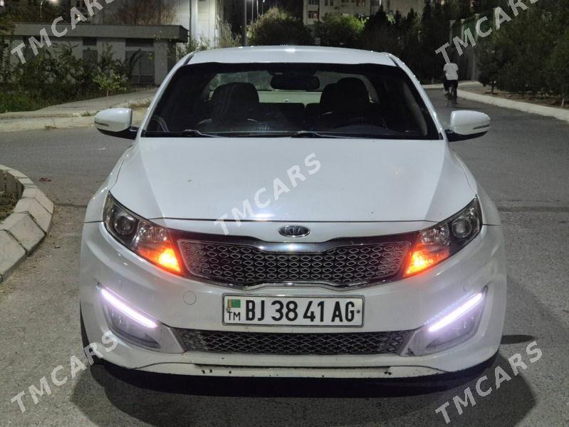 Kia Optima 2011 - 145 000 TMT - Aşgabat - img 2