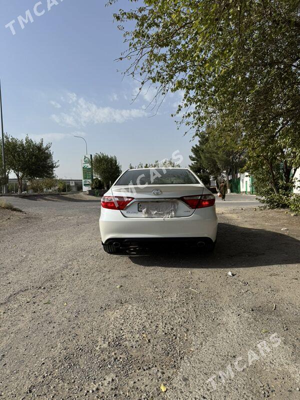 Toyota Camry 2017 - 270 000 TMT - Aşgabat - img 2
