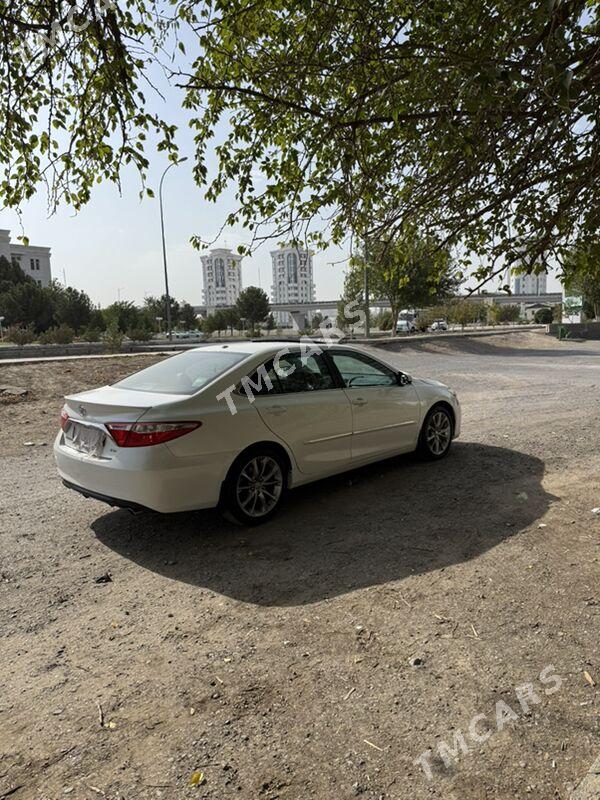 Toyota Camry 2017 - 270 000 TMT - Aşgabat - img 3