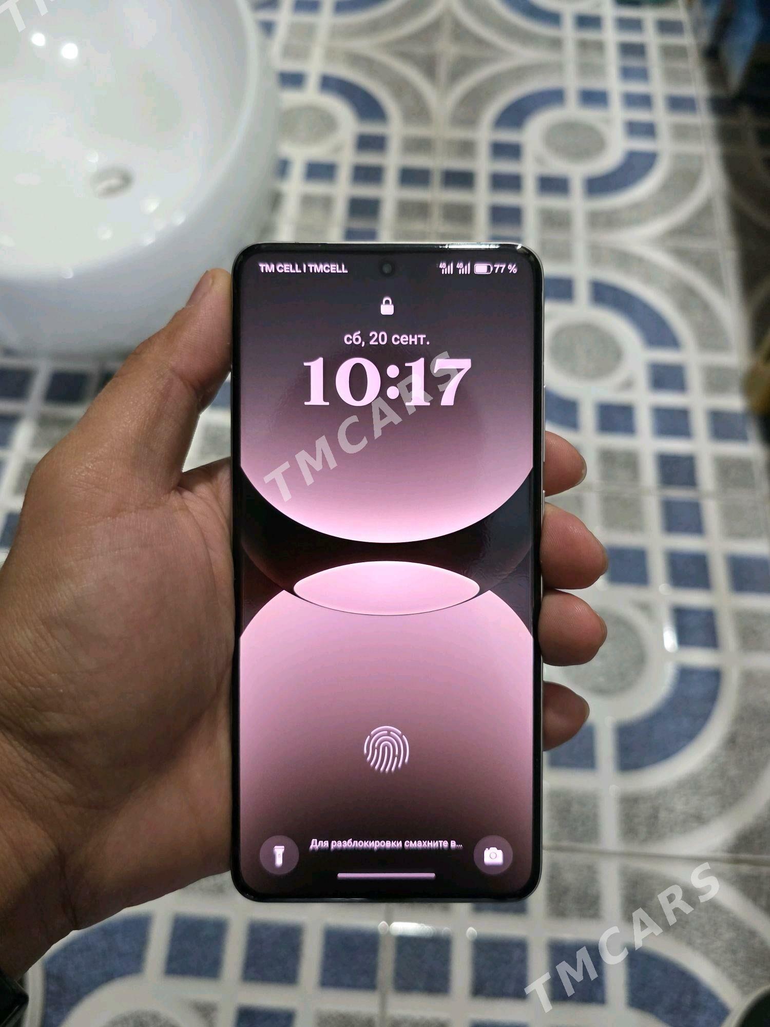 Realme GT7 Pro - Туркменабат - img 2