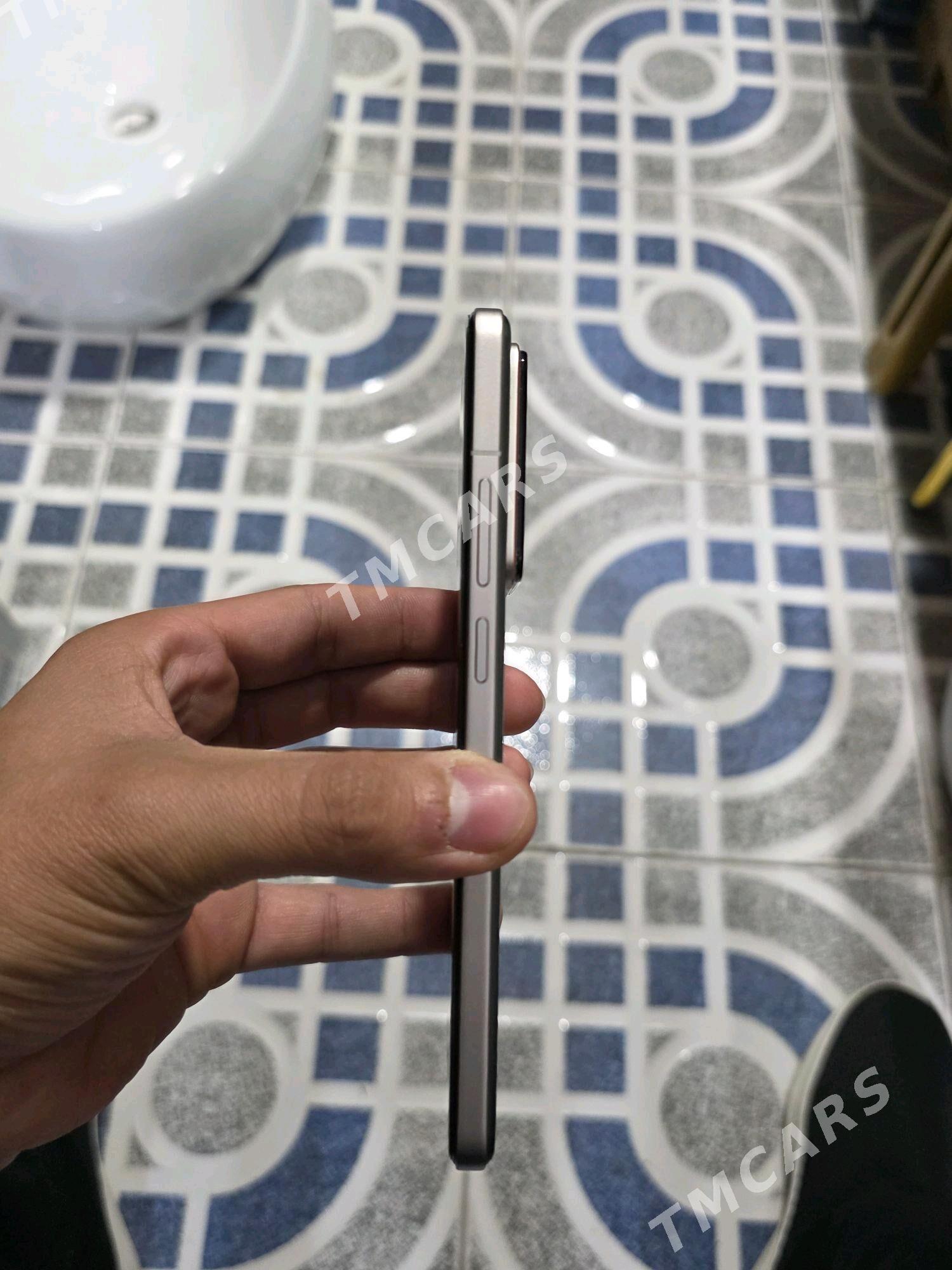 Realme GT7 Pro - Туркменабат - img 4