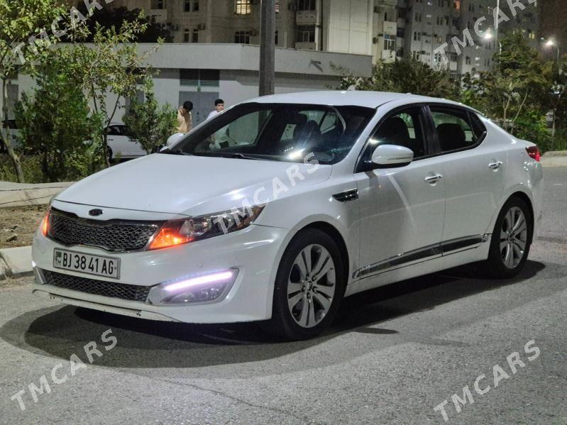 Kia Optima 2011 - 145 000 TMT - Aşgabat - img 8