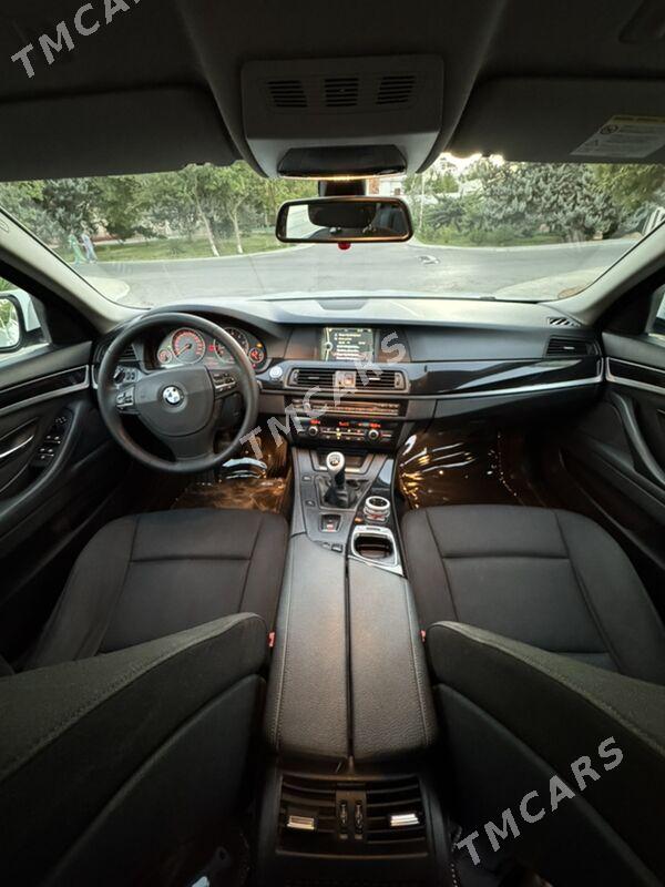 BMW F10 2011 - 235 000 TMT - Ашхабад - img 2
