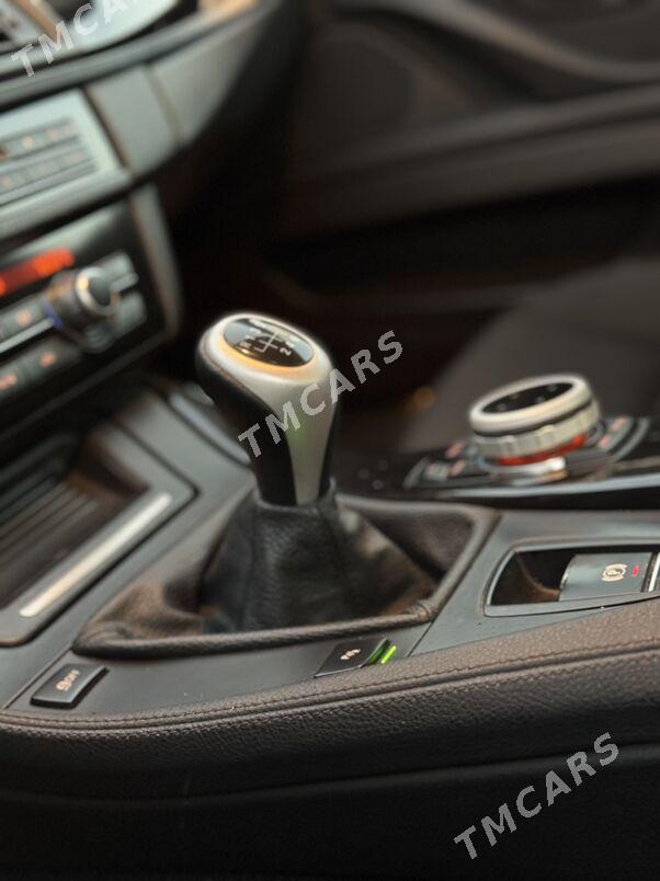 BMW F10 2011 - 235 000 TMT - Ашхабад - img 3