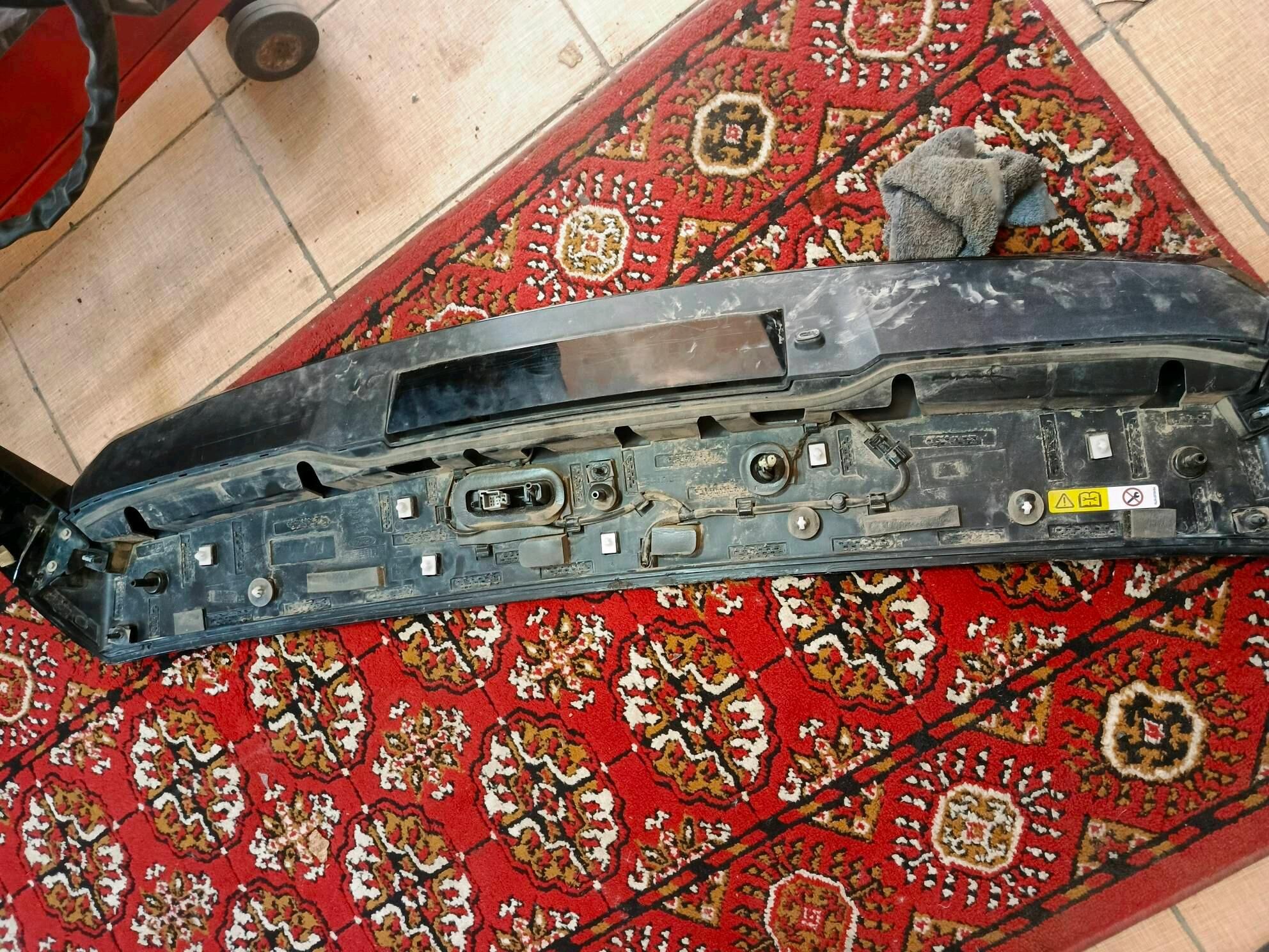Explorer 19-25 bagaj banan 1 000 TMT - Ашхабад - img 3