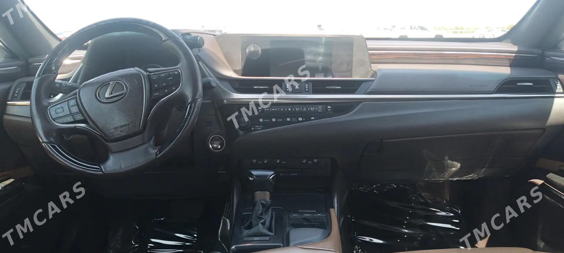 Lexus ES 350 2022 - 505 000 TMT - Aşgabat - img 5