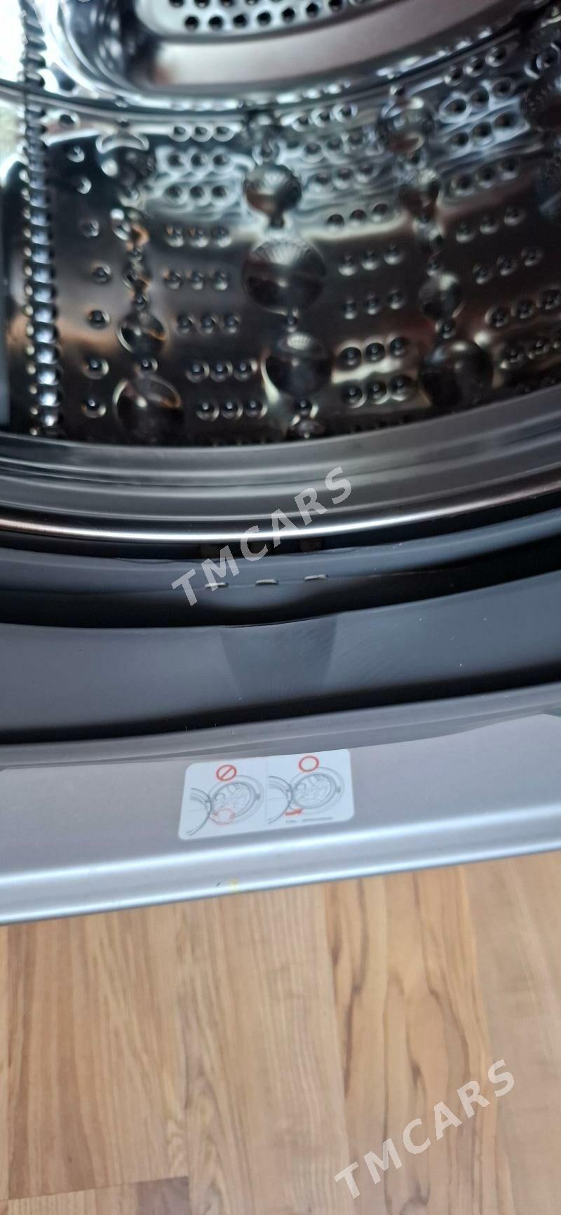 стиральная машина  Lg 7kg - Ашхабад - img 3