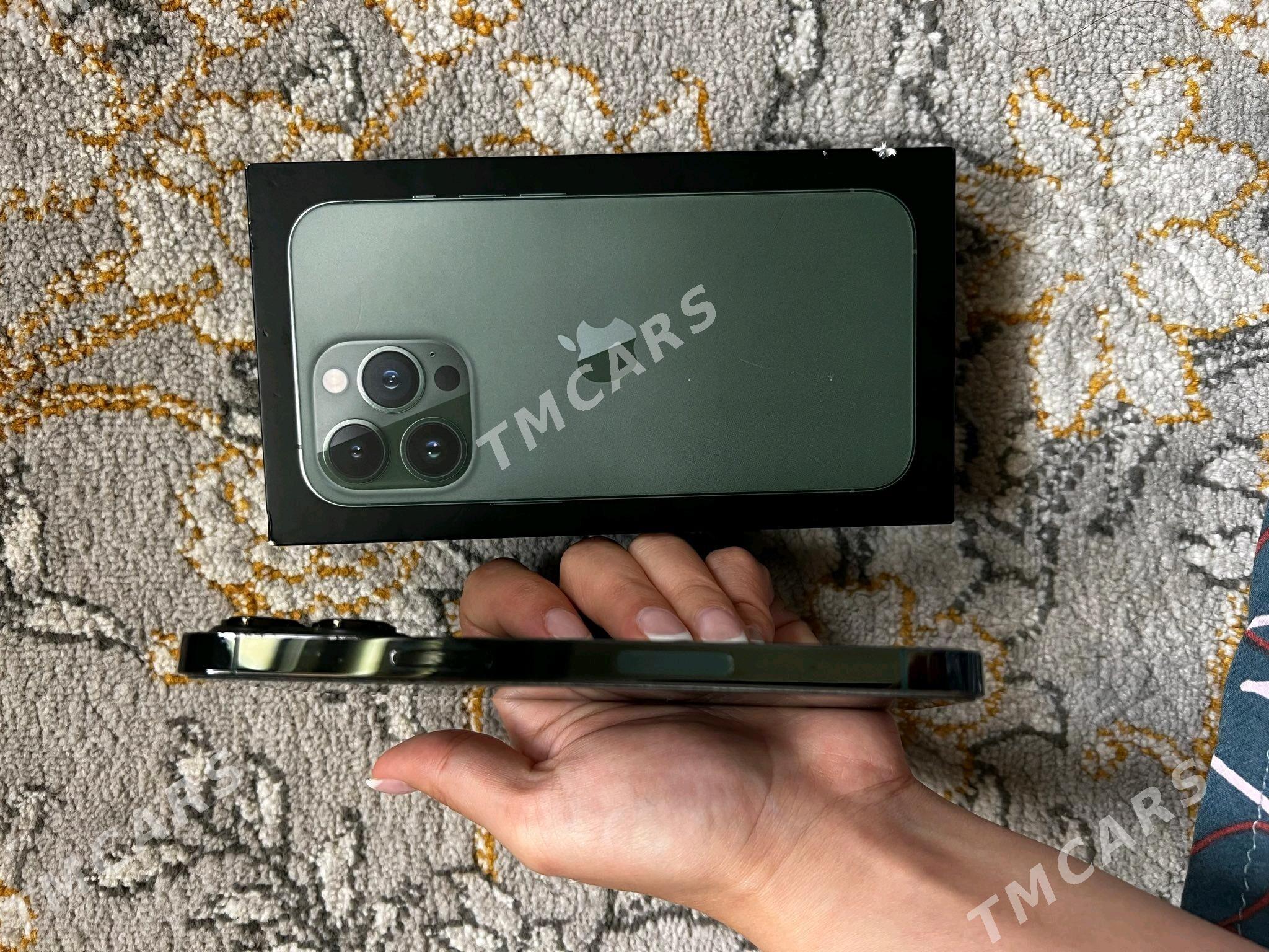 Iphone 13pro - Туркменбаши - img 3