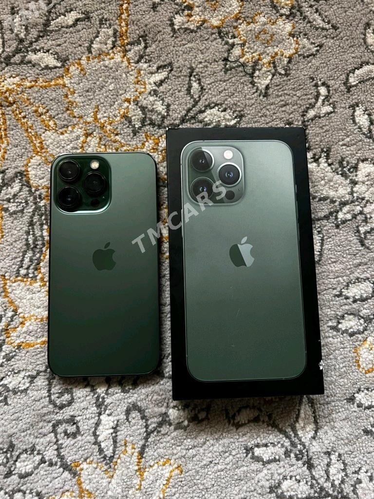 Iphone 13pro - Туркменбаши - img 2