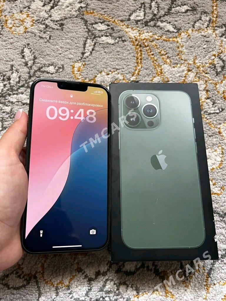 Iphone 13pro - Туркменбаши - img 4