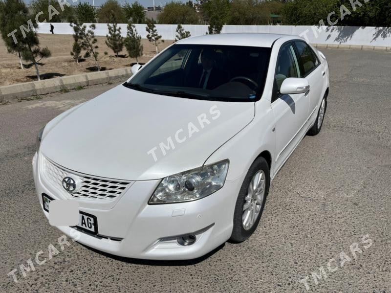 Toyota Aurion 2008 - 240 000 TMT - Ашхабад - img 2