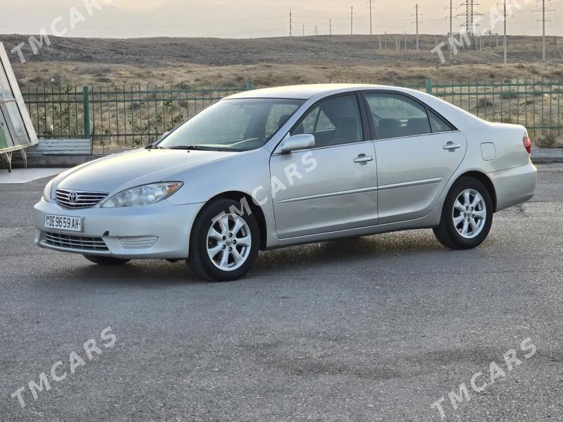 Toyota Camry 2005 - 171 000 TMT - Ашхабад - img 6