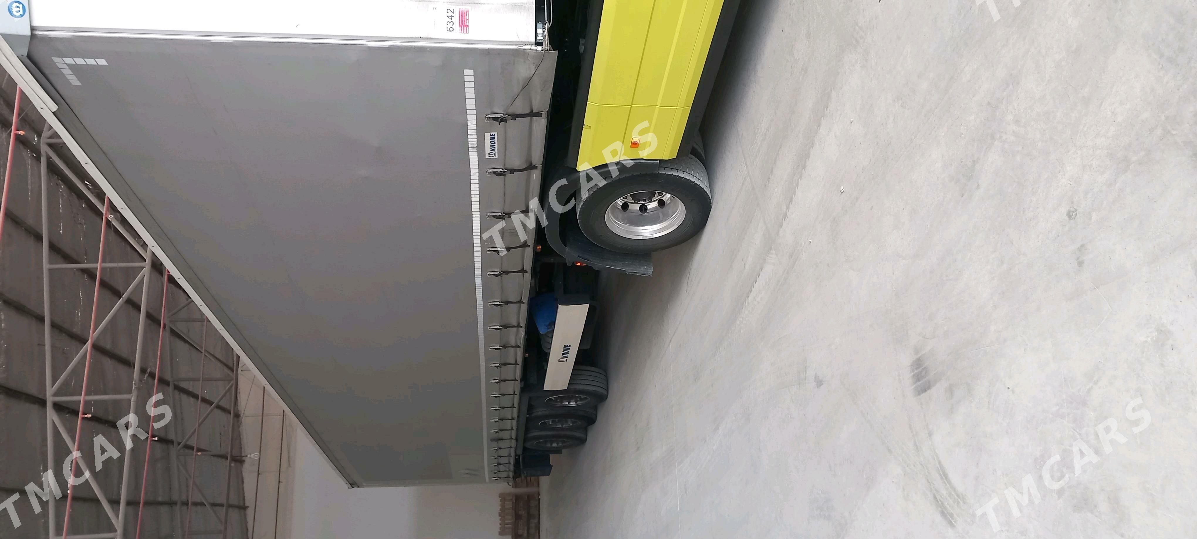 Kogel Euro Trailer 2021 - 450 000 TMT - Mary - img 4