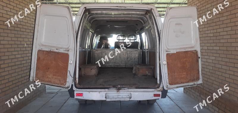 Gaz Gazel 1999 - 50 000 TMT - Halaç - img 2