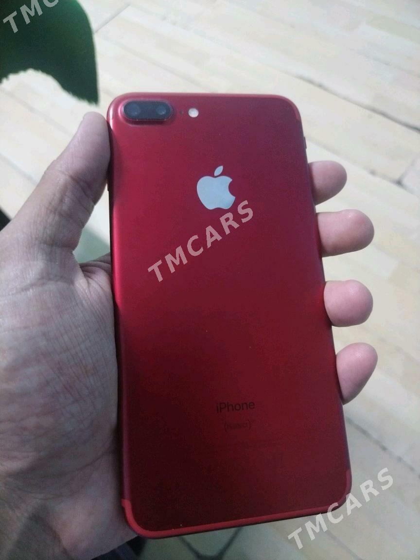 Iphone 7 plus we alcatel - Aşgabat - img 6