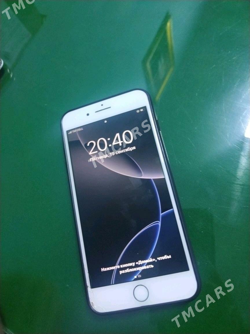 Iphone 7 plus we alcatel - Aşgabat - img 7