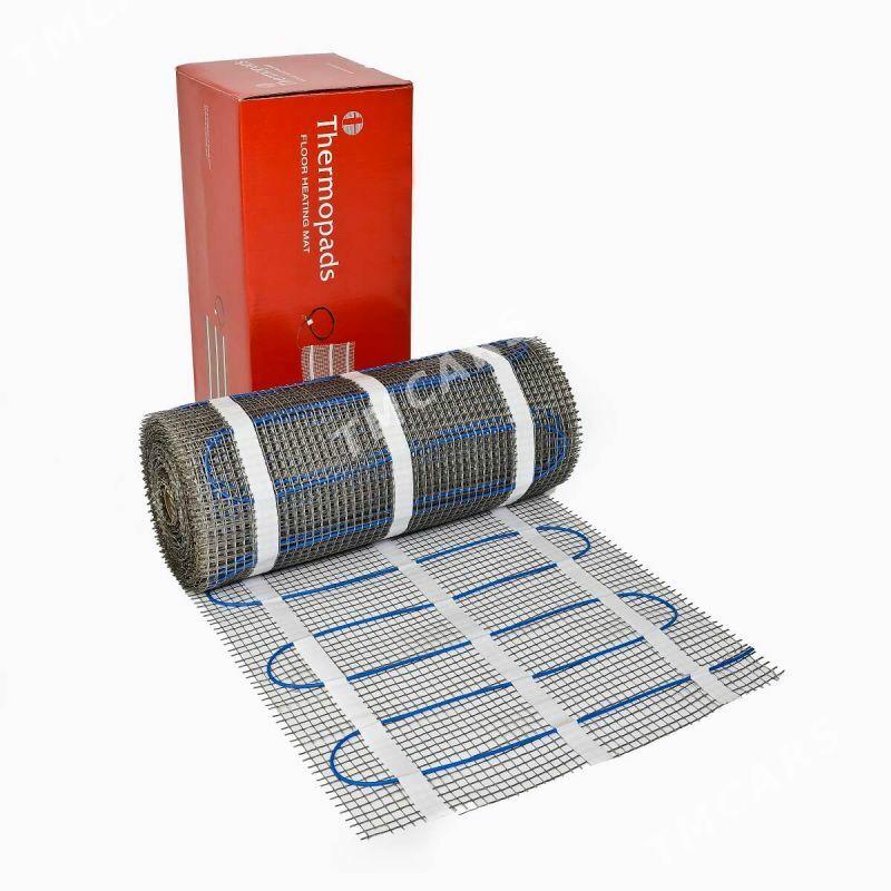 Теплый пол Thermopads  - Aşgabat - img 2