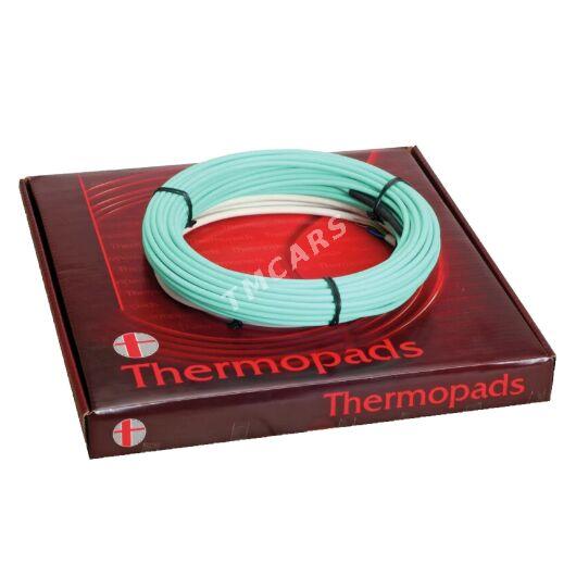 Теплый пол Thermopads  - Aşgabat - img 3