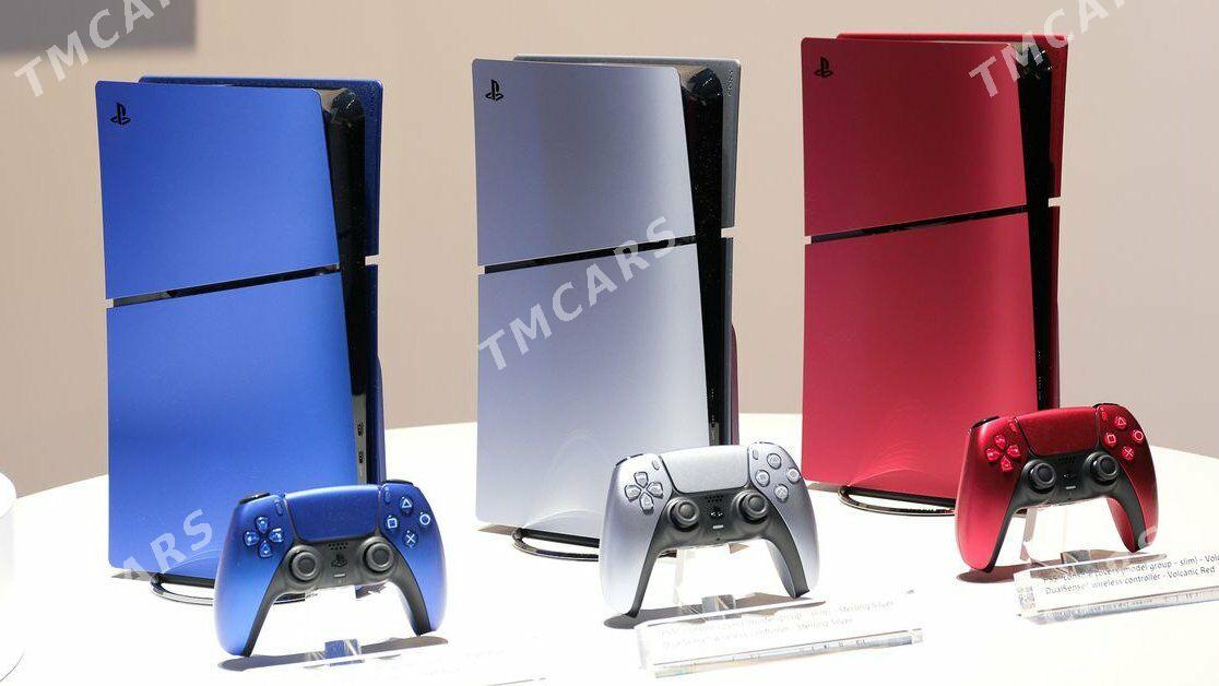 Playstation gymmat alýan - Ашхабад - img 2