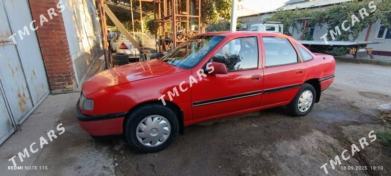 Opel Vectra 1990 - 25 000 TMT - Туркменабат - img 2