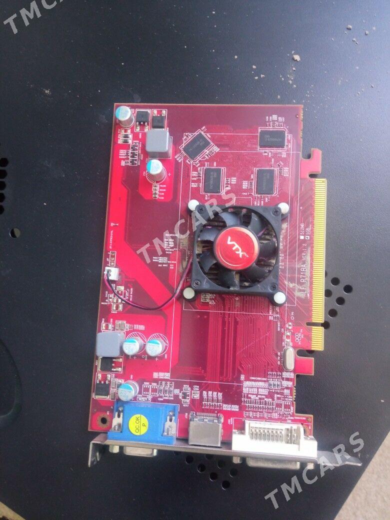 Amd 4350 - Çärjew - img 1