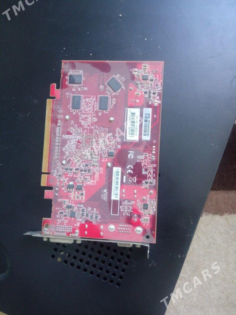Amd 4350 - Çärjew - img 3