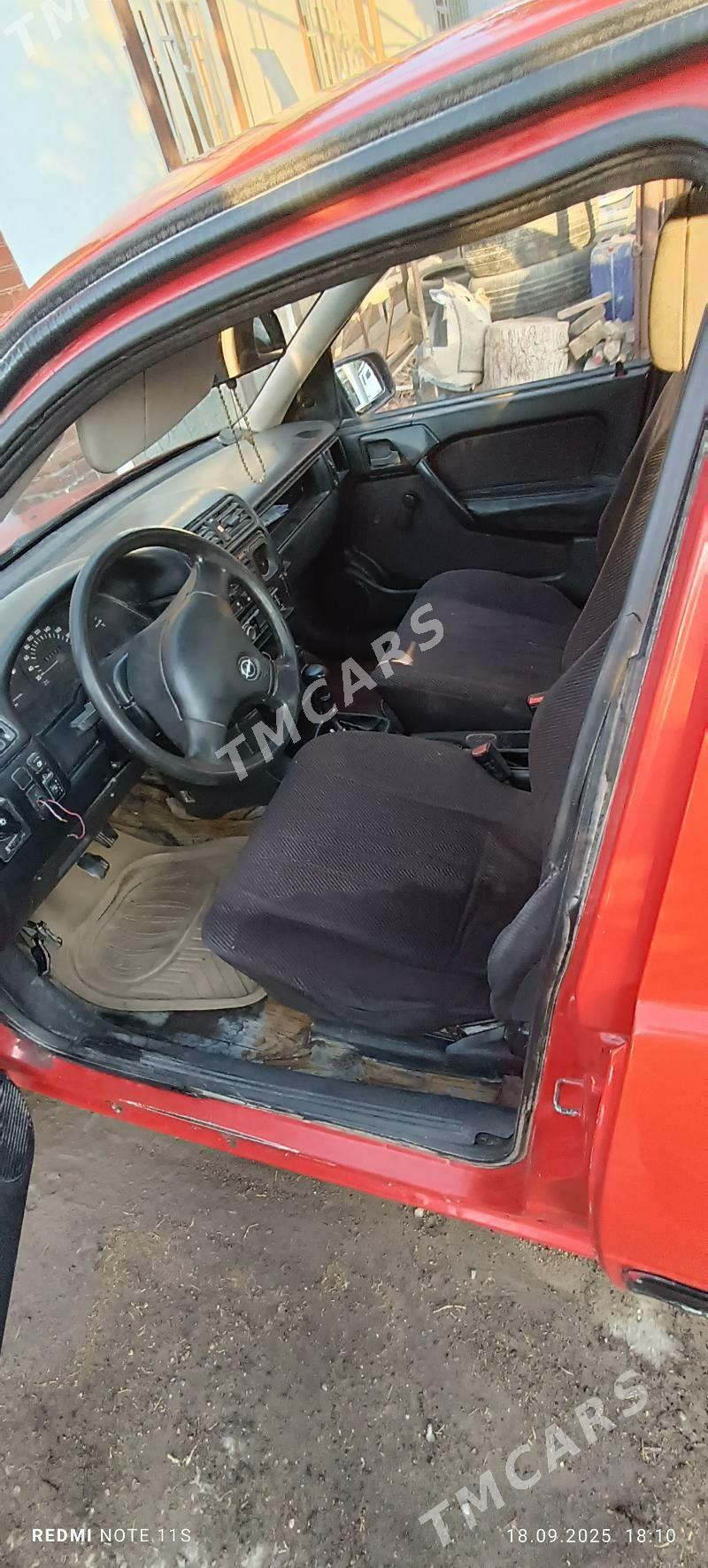 Opel Vectra 1990 - 25 000 TMT - Туркменабат - img 4