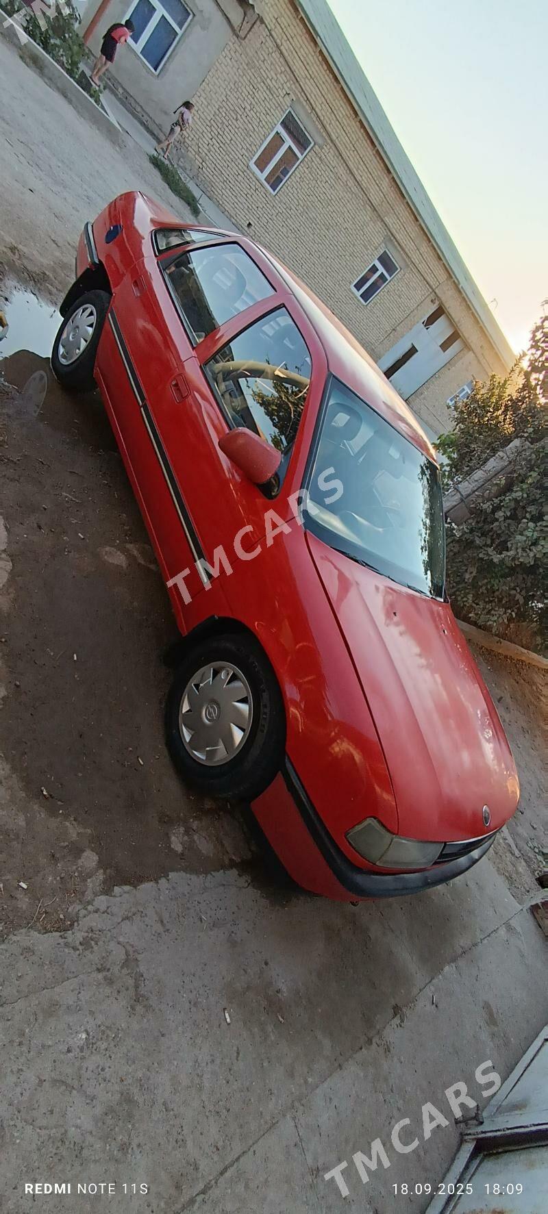 Opel Vectra 1990 - 25 000 TMT - Туркменабат - img 5