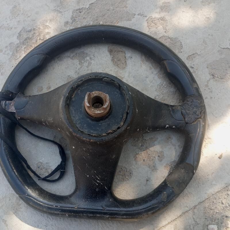 Gaz Gazel rol 60 TMT - Mary - img 2