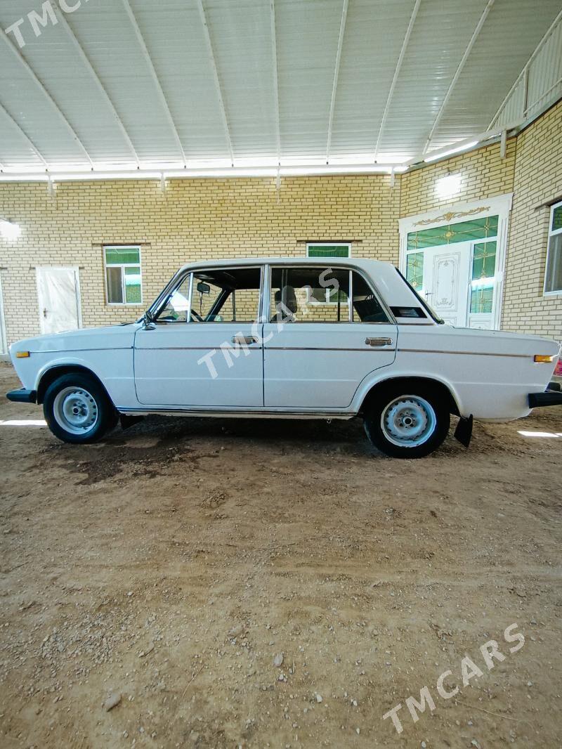 Lada 2106 1983 - 23 000 TMT - Murgap - img 2