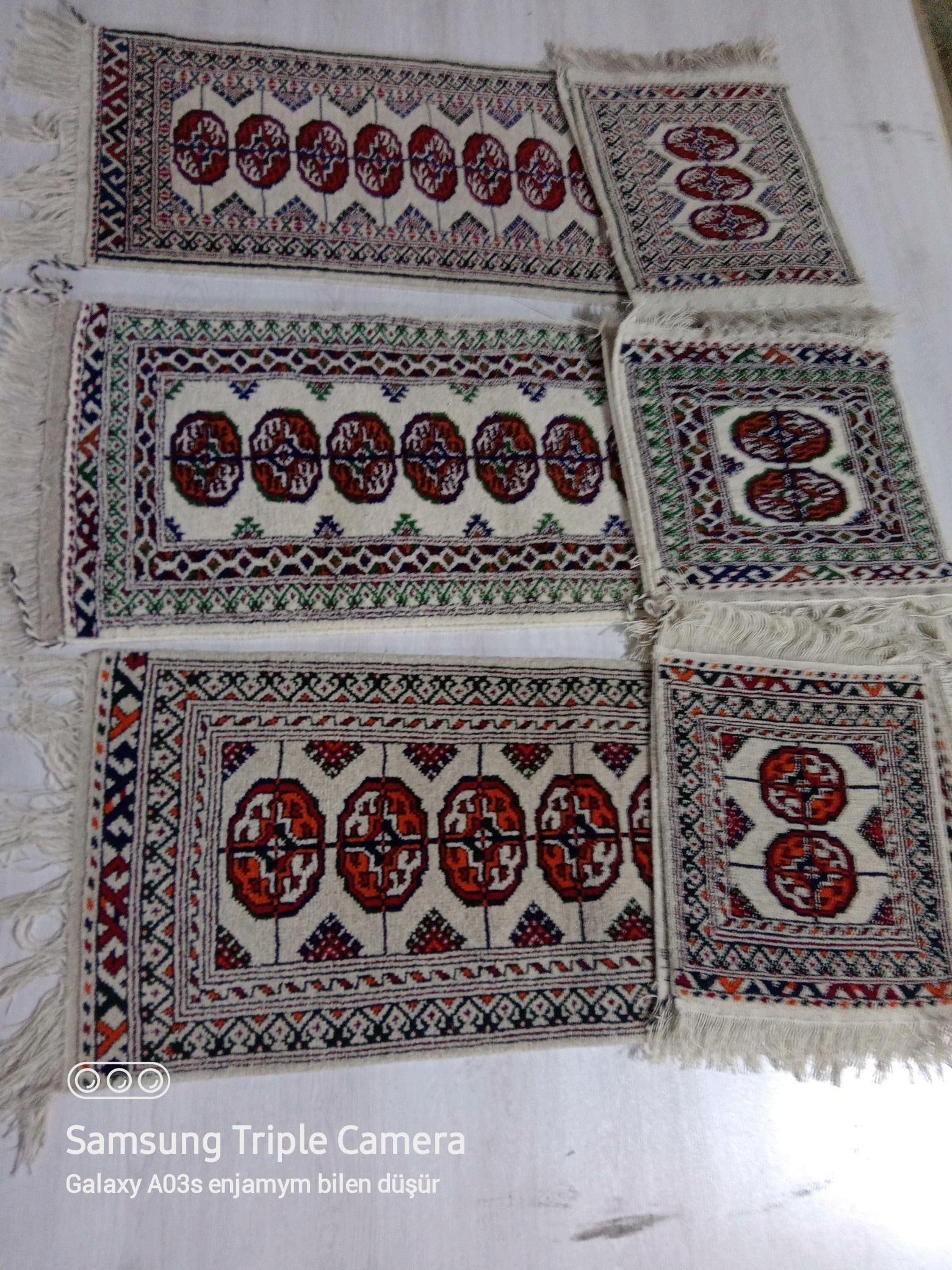 El Haly masyina 650 TMT - Aşgabat - img 2