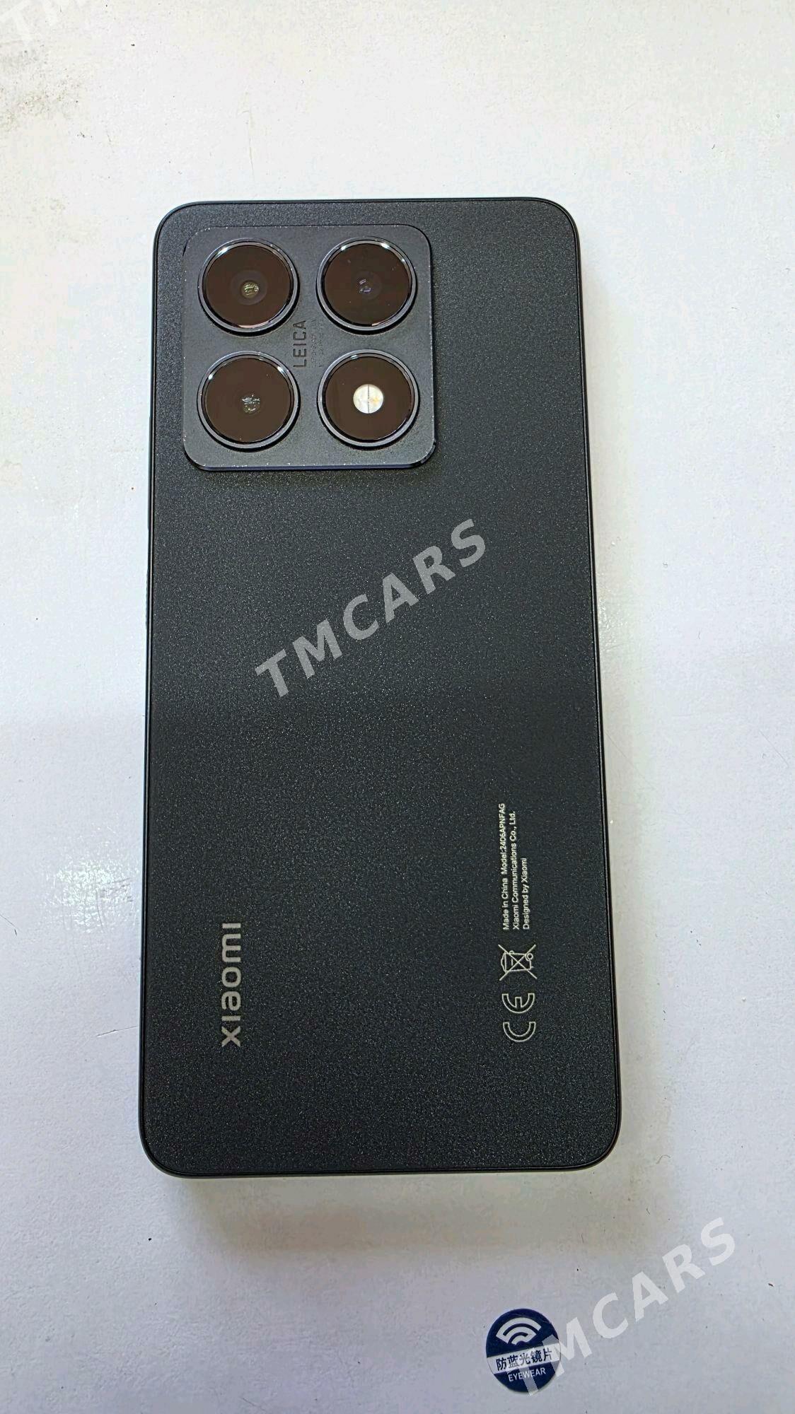 Xiaomi Mi 14T - Daşoguz - img 3