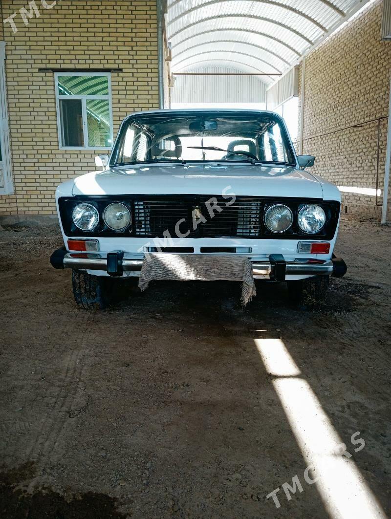 Lada 2106 1983 - 23 000 TMT - Murgap - img 3